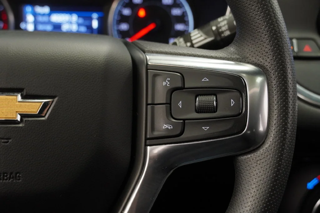2022 Chevrolet Blazer 2LT - Photo 34