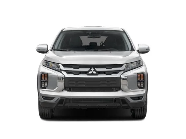 New 2027 Alloy Silver Metallic Mitsubishi 2.0 SE AWC image 4