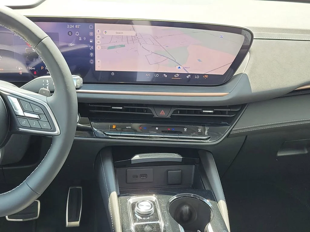 2026 Buick Envision Sport Touring - Photo 23