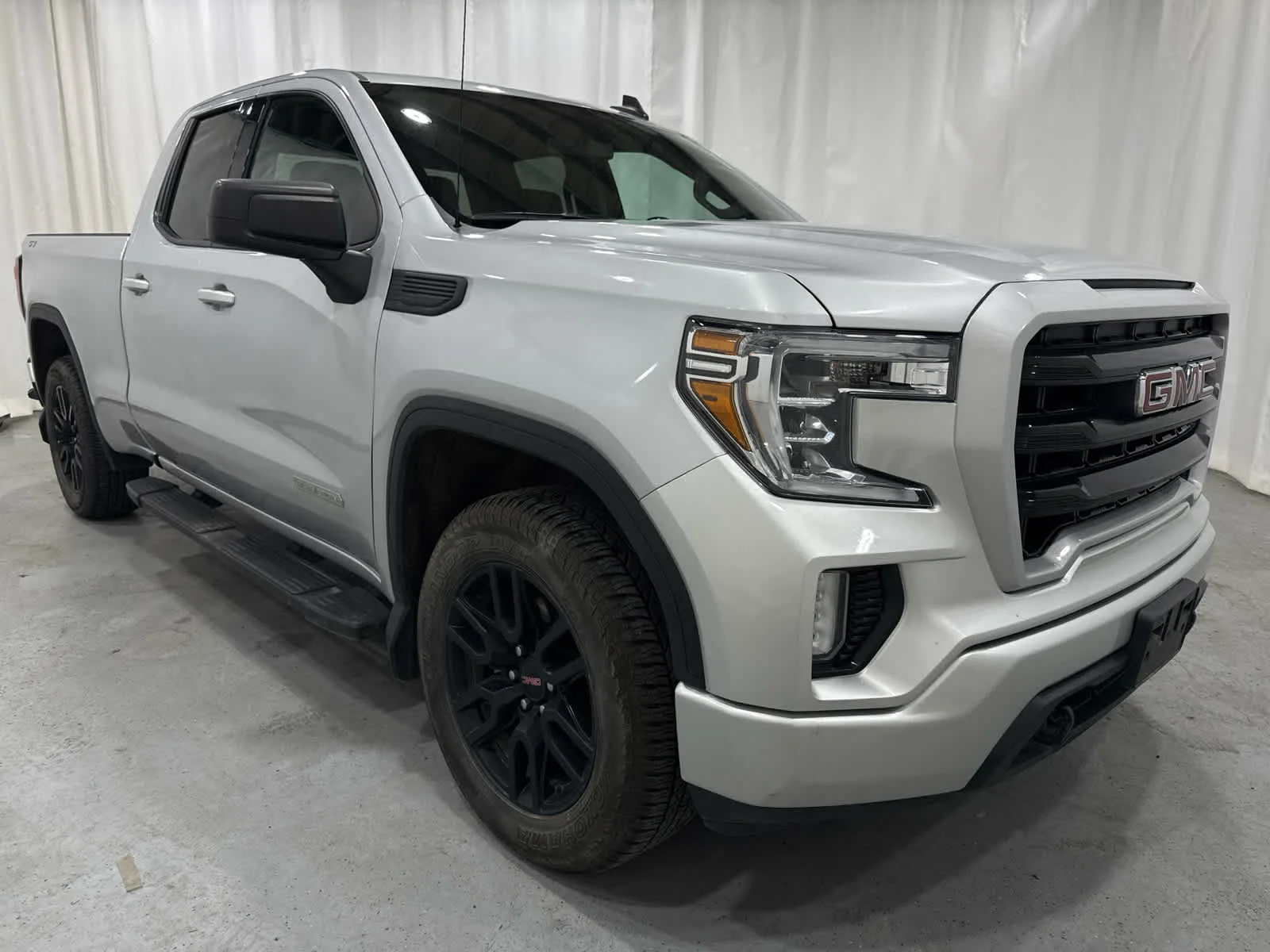 Certified Used 2020 QUICKSILVER METALLIC GMC Elevation image 7