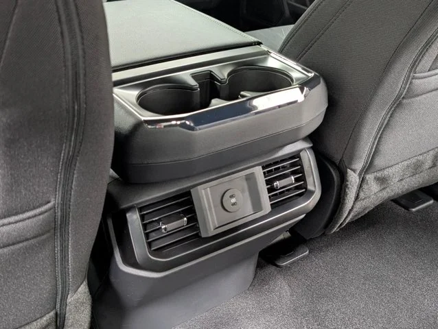 New 2026 Oxford White Ford STX® image 46