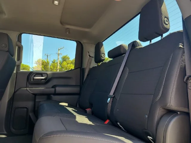 2026 Chevrolet Silverado 1500 Custom - Photo 15