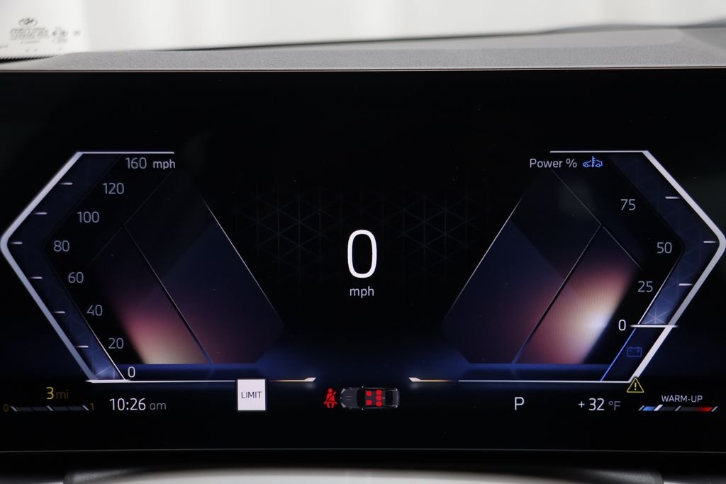 New 2026 Black Sapphire Metallic BMW 330i xDrive image 8