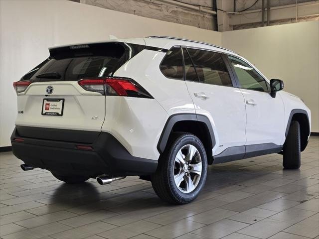 Certified Used 2022 ICE CAP Toyota  image 14