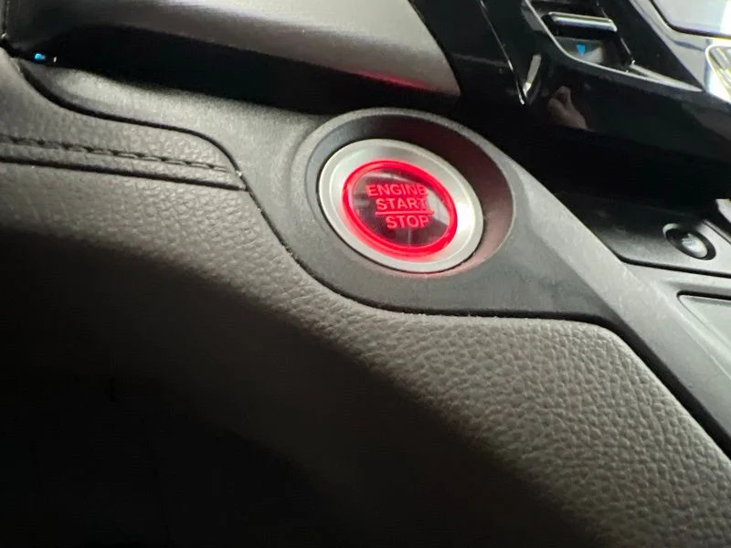 Used 2019  Honda EX-L image 31