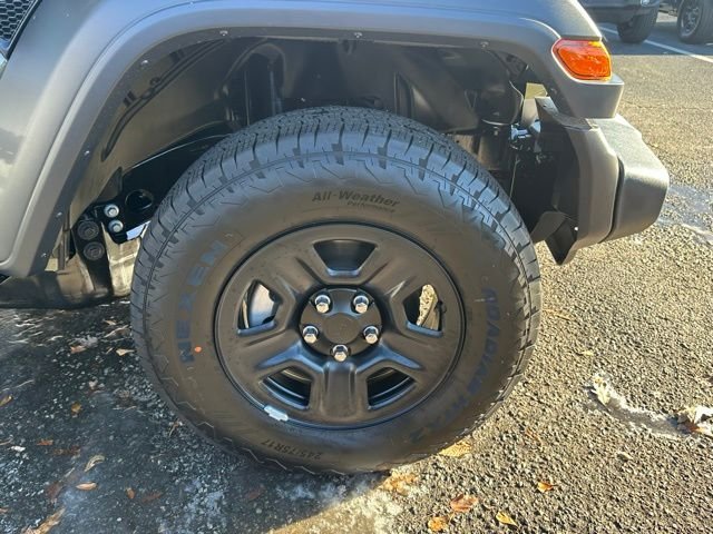 New 2026 41 Exterior Paint Jeep Sport image 11