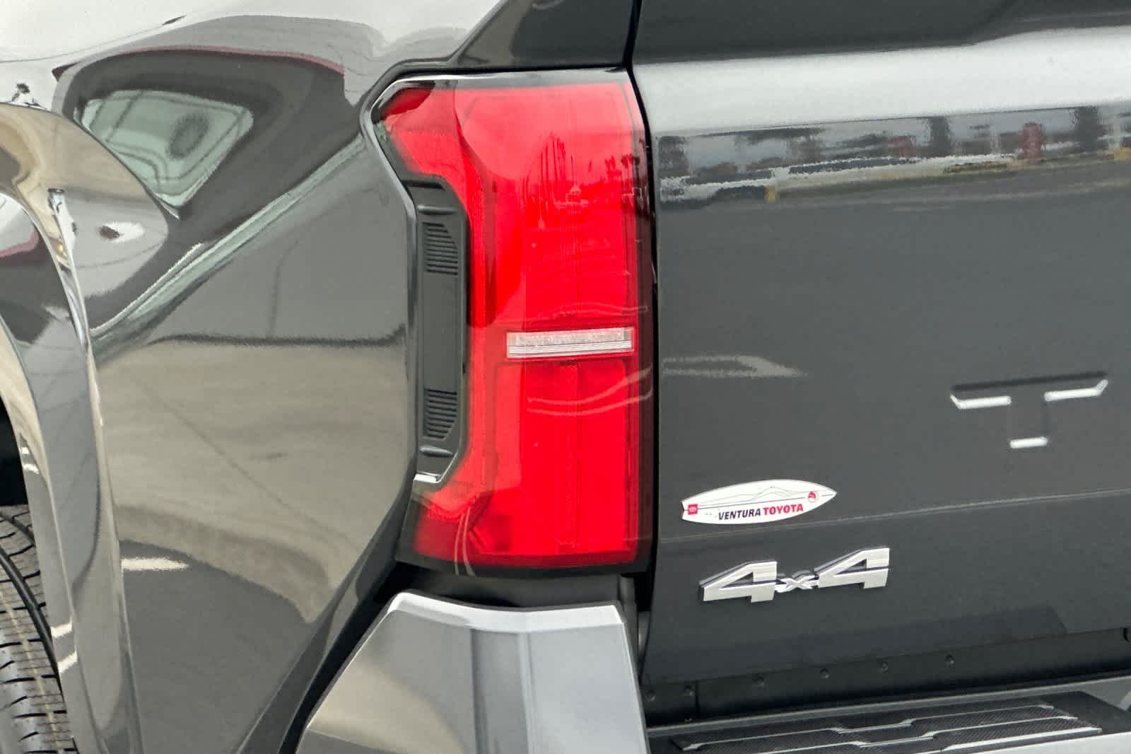 New 2026 Underground Toyota  SR5 image 24