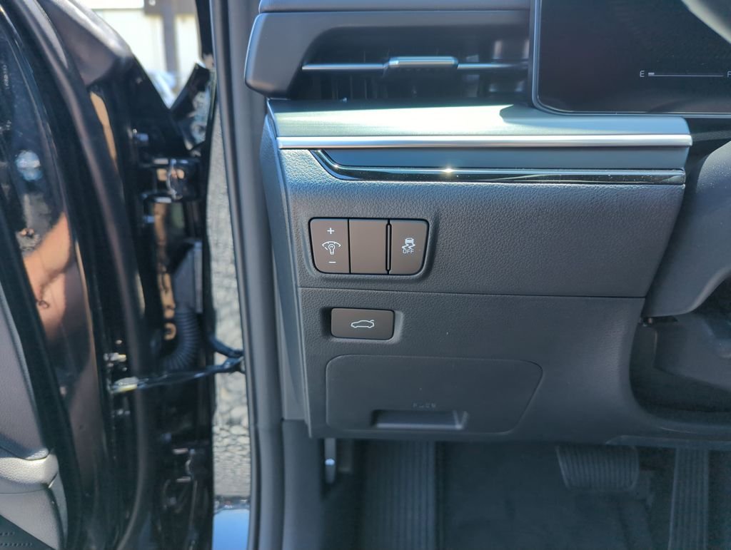 New 2026 Aurora Black Pearl Kia GT image 20