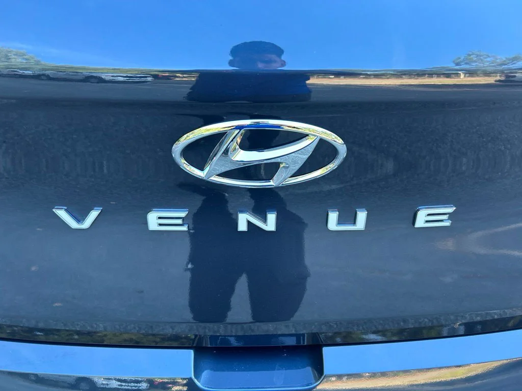 Certified Used 2026 White Hyundai SEL image 11