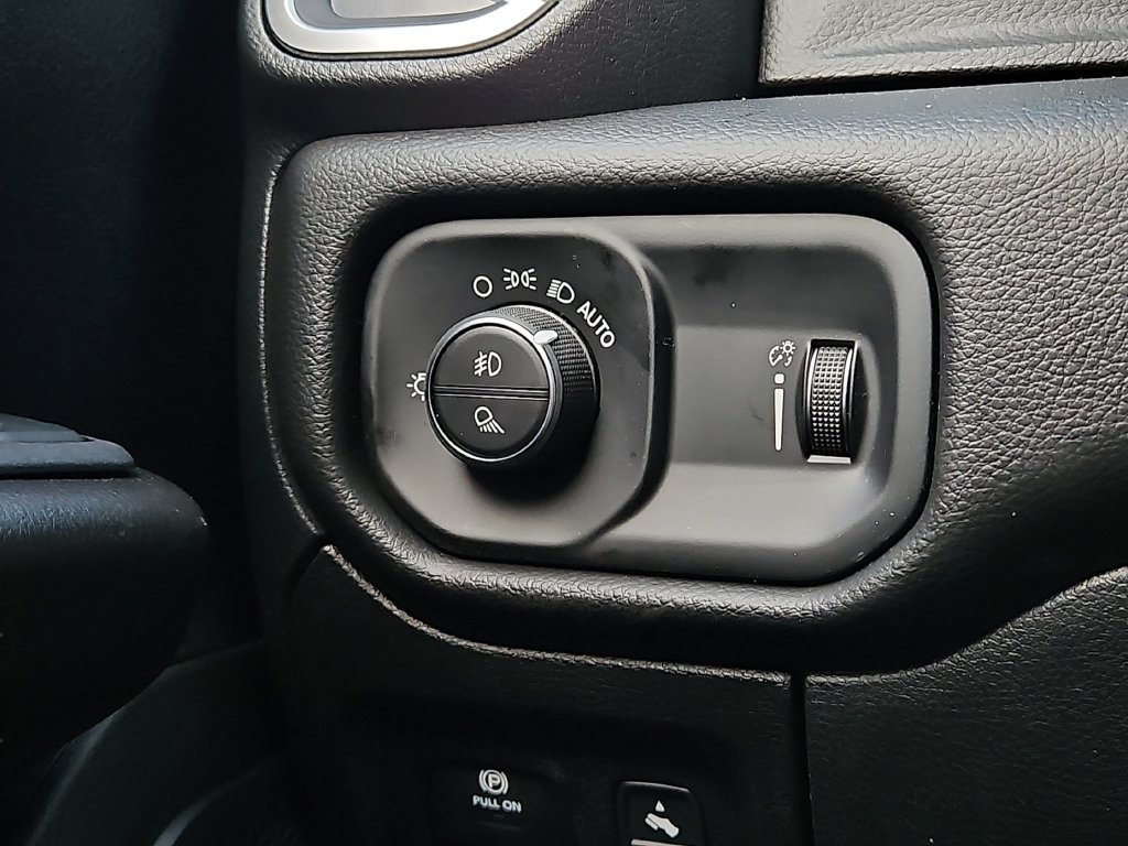 2026 RAM 1500 Big Horn/Lone Star - Photo 19