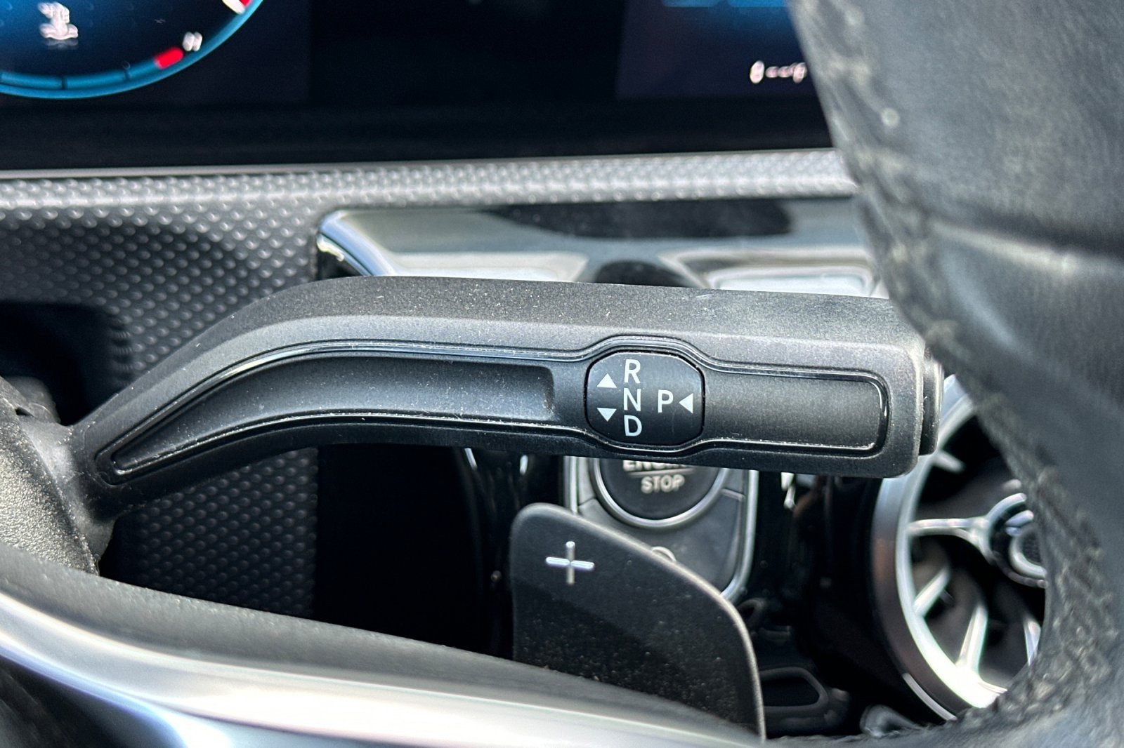 Used 2023 BLACK Mercedes-Benz CLA 250 image 19