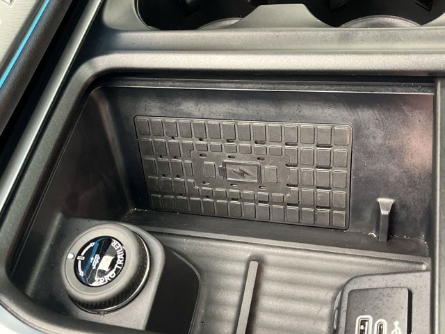Used 2025 Wild Green Ford Tremor image 31