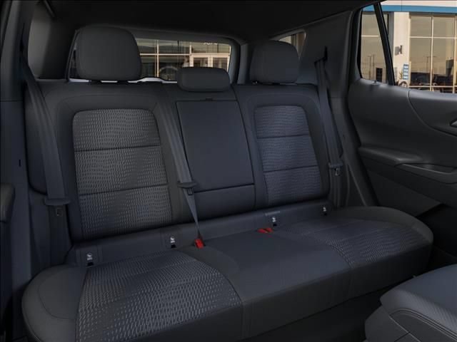 2027 Chevrolet Equinox LT - Photo 17