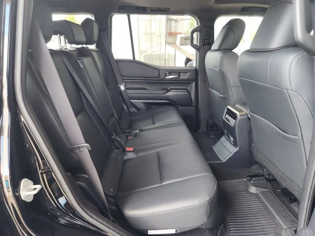 Used 2025 Black Toyota Base image 28