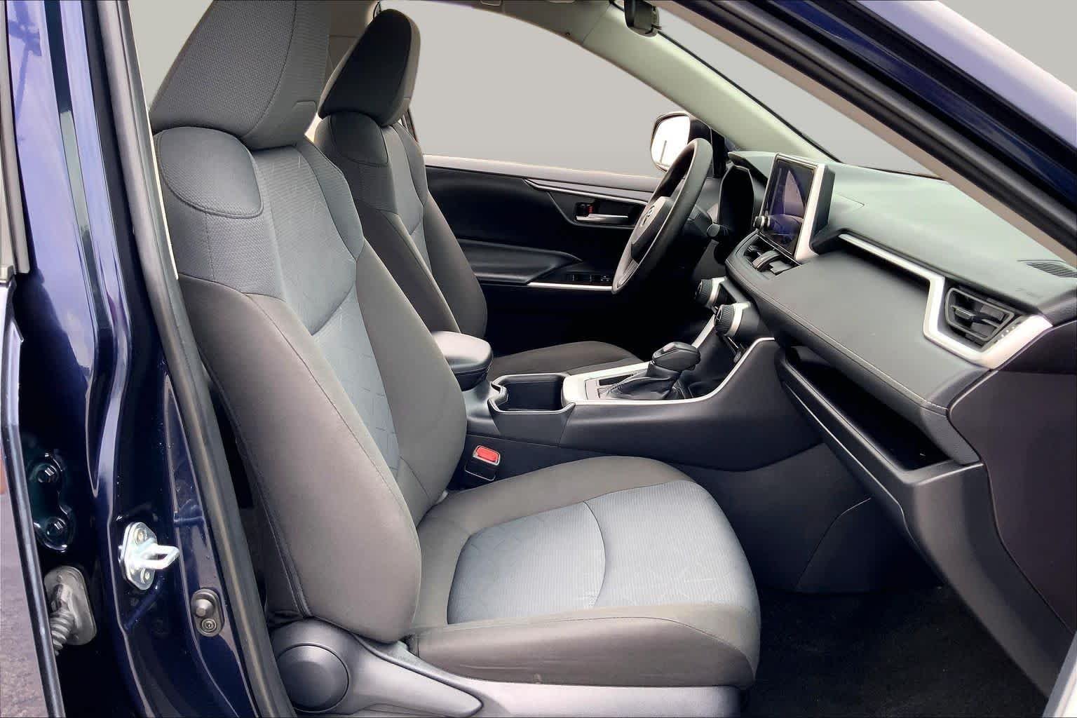 Used 2025 Blueprint Toyota XLE image 17