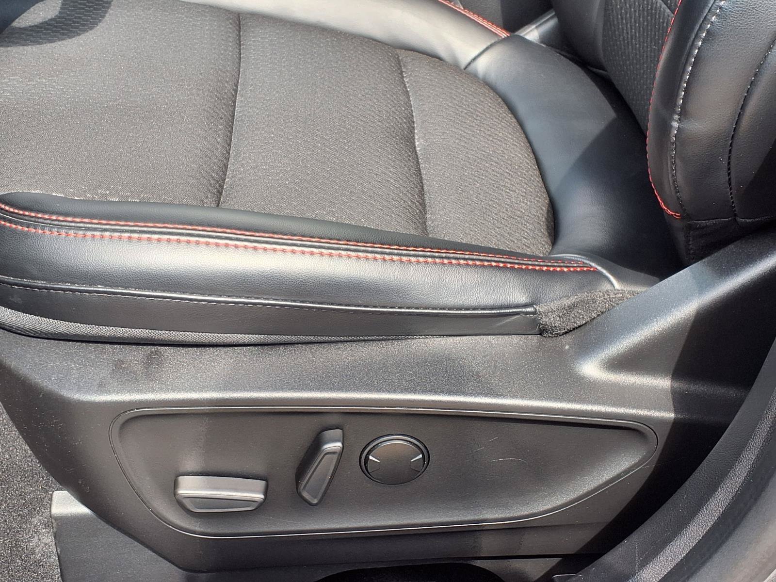 Certified Used 2023 Carbonized Gray Metallic Ford ST-Line Select image 6