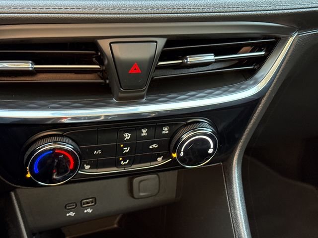 Used 2024 Gray Buick Sport Touring image 26