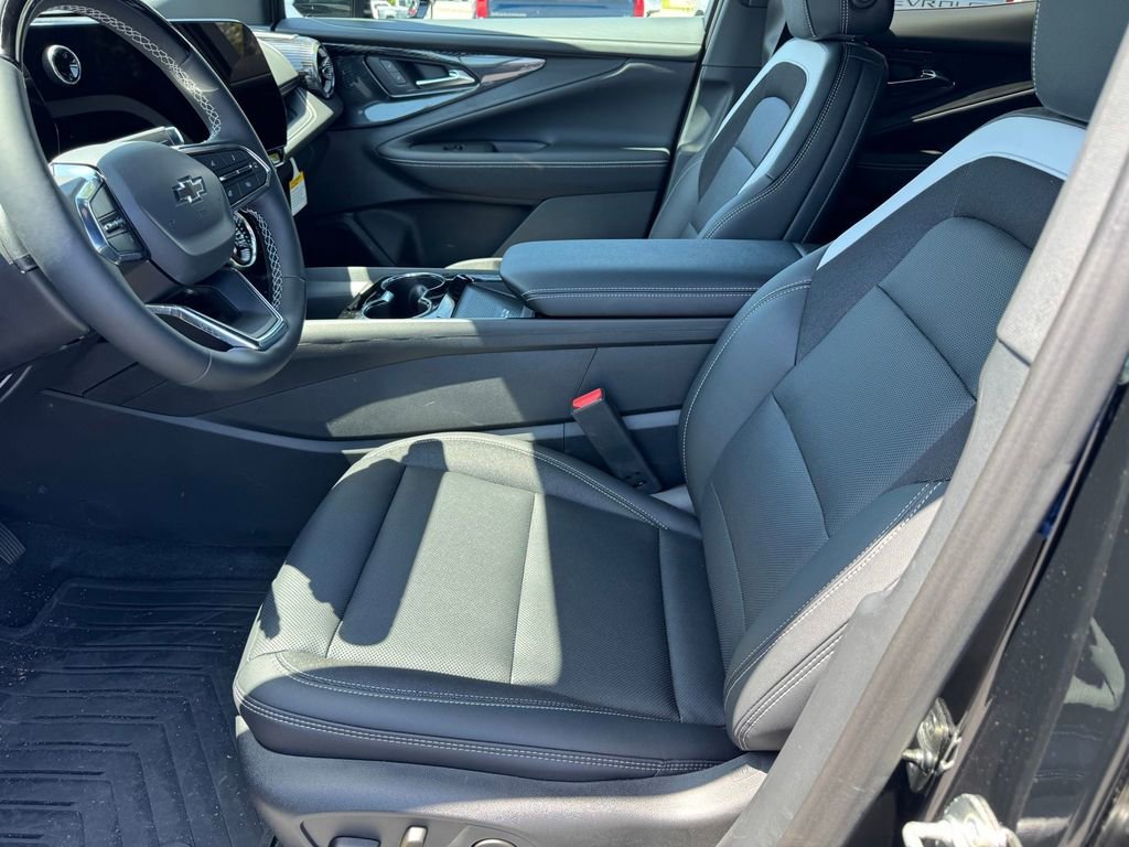 2026 Chevrolet Blazer EV LT - Photo 15