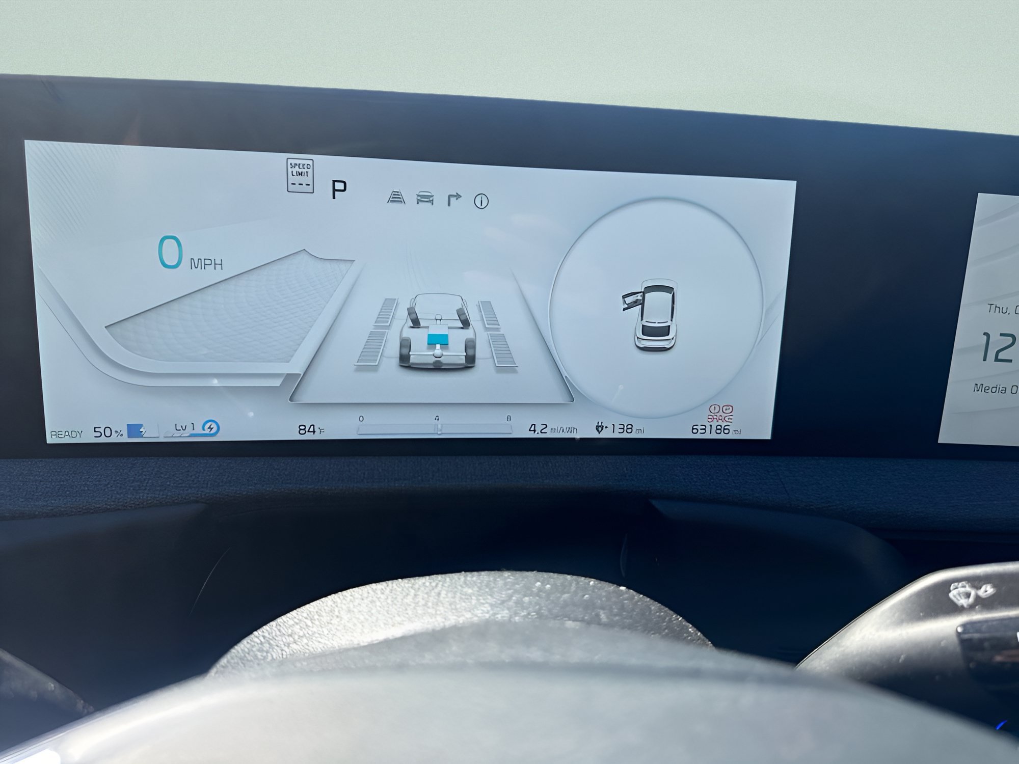 Certified Used 2023 Glacier Kia Wind image 30
