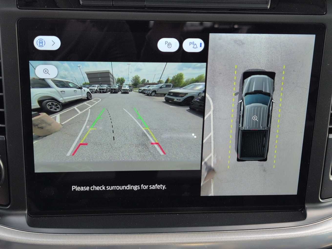 2025 Ford F-150 Lariat - Photo 22