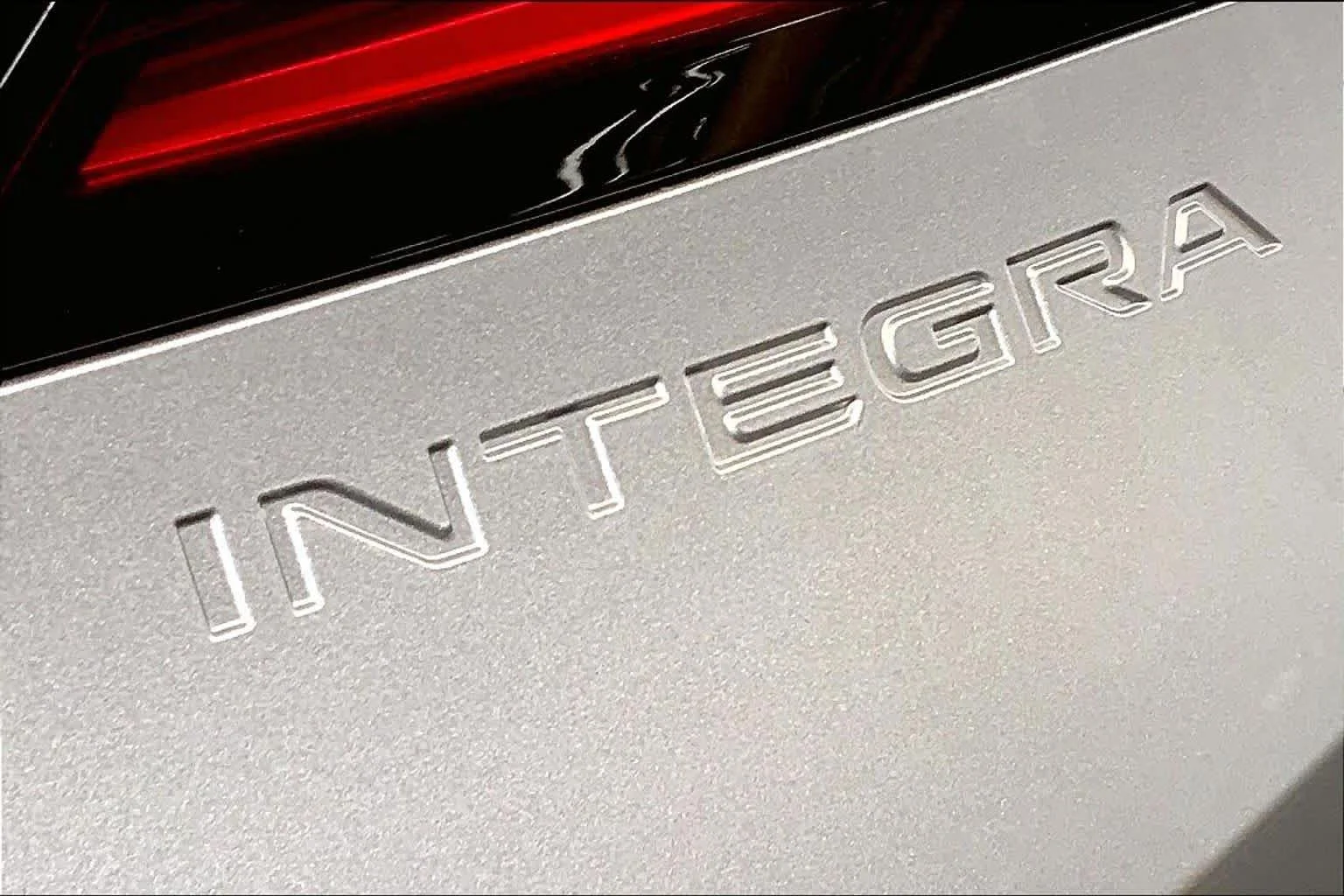 2026 Acura Integra A-Spec w/Technology Package - Photo 7