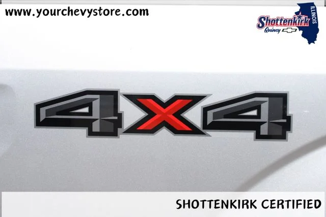 Used 2018 Silver Ford XLT image 5