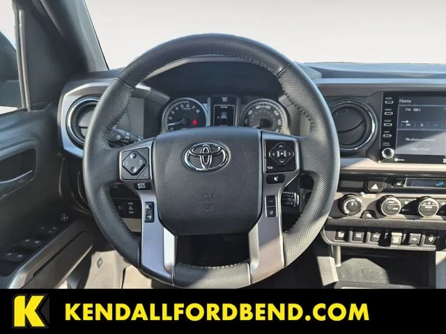Used 2023 Gray Toyota Limited image 12