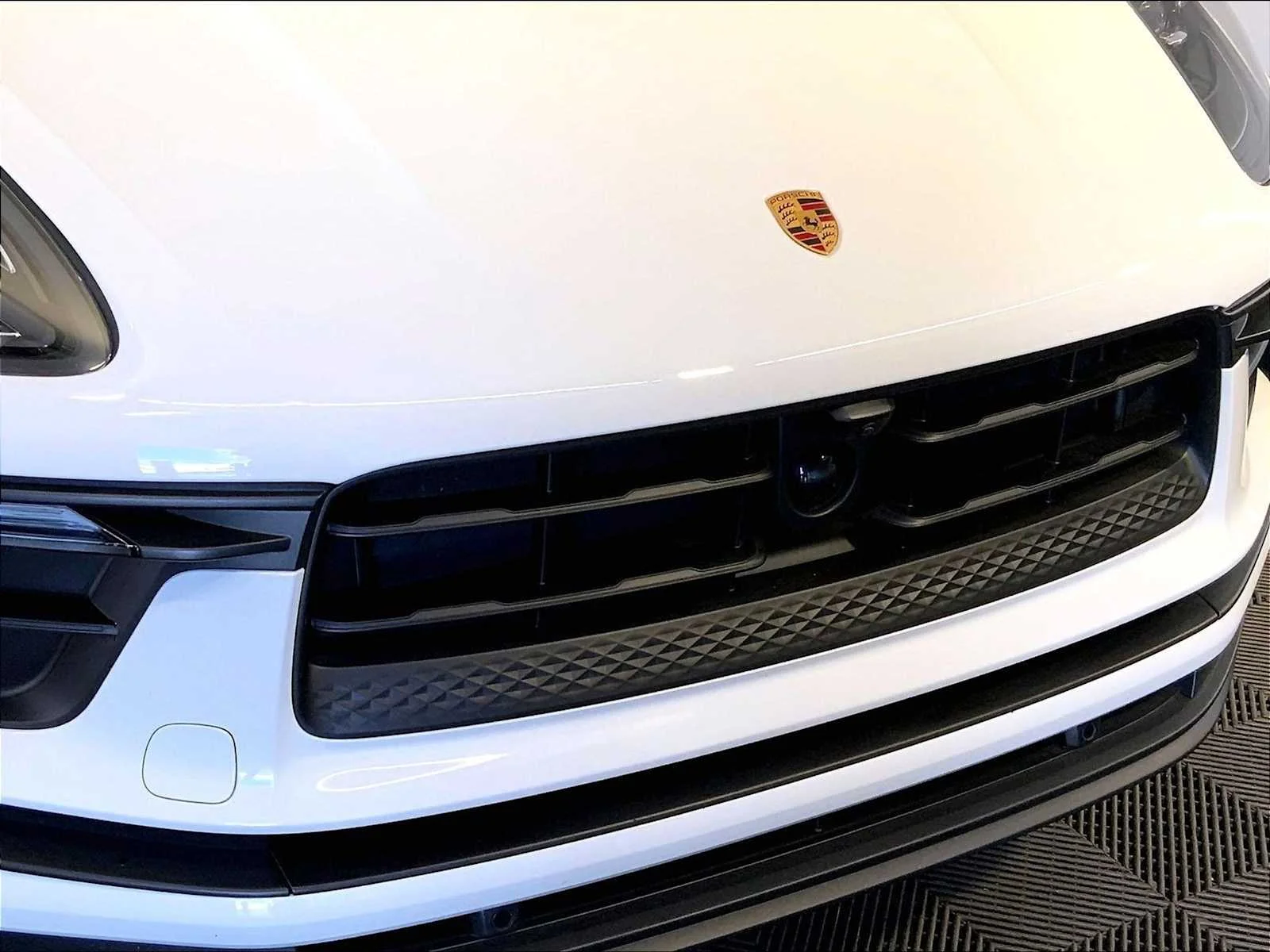 Certified Used 2024 White Porsche  image 34