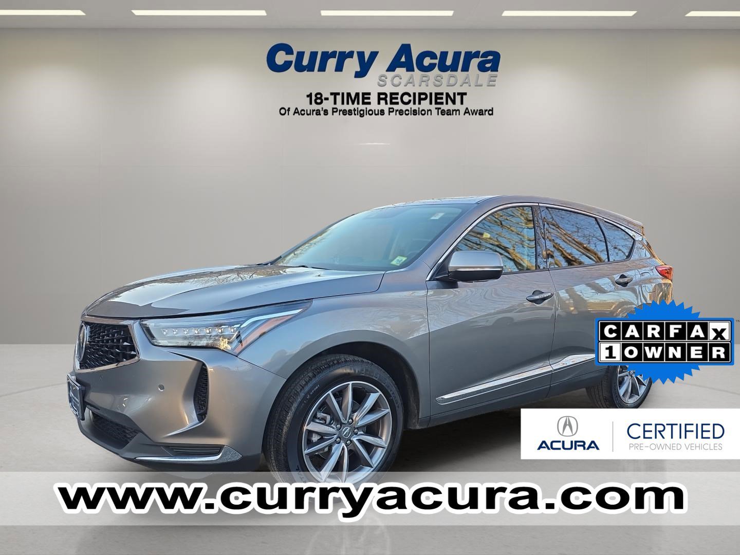 2024 Acura RDX