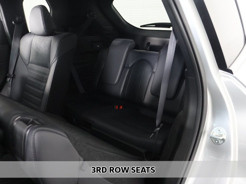 New 2026 Silver Mitsubishi SE 1.5T S-AWC image 10