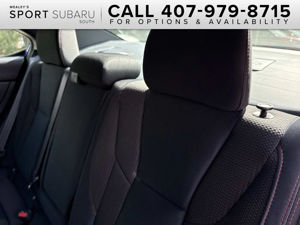 New 2026 WR BLUE PEARL Subaru Premium image 13