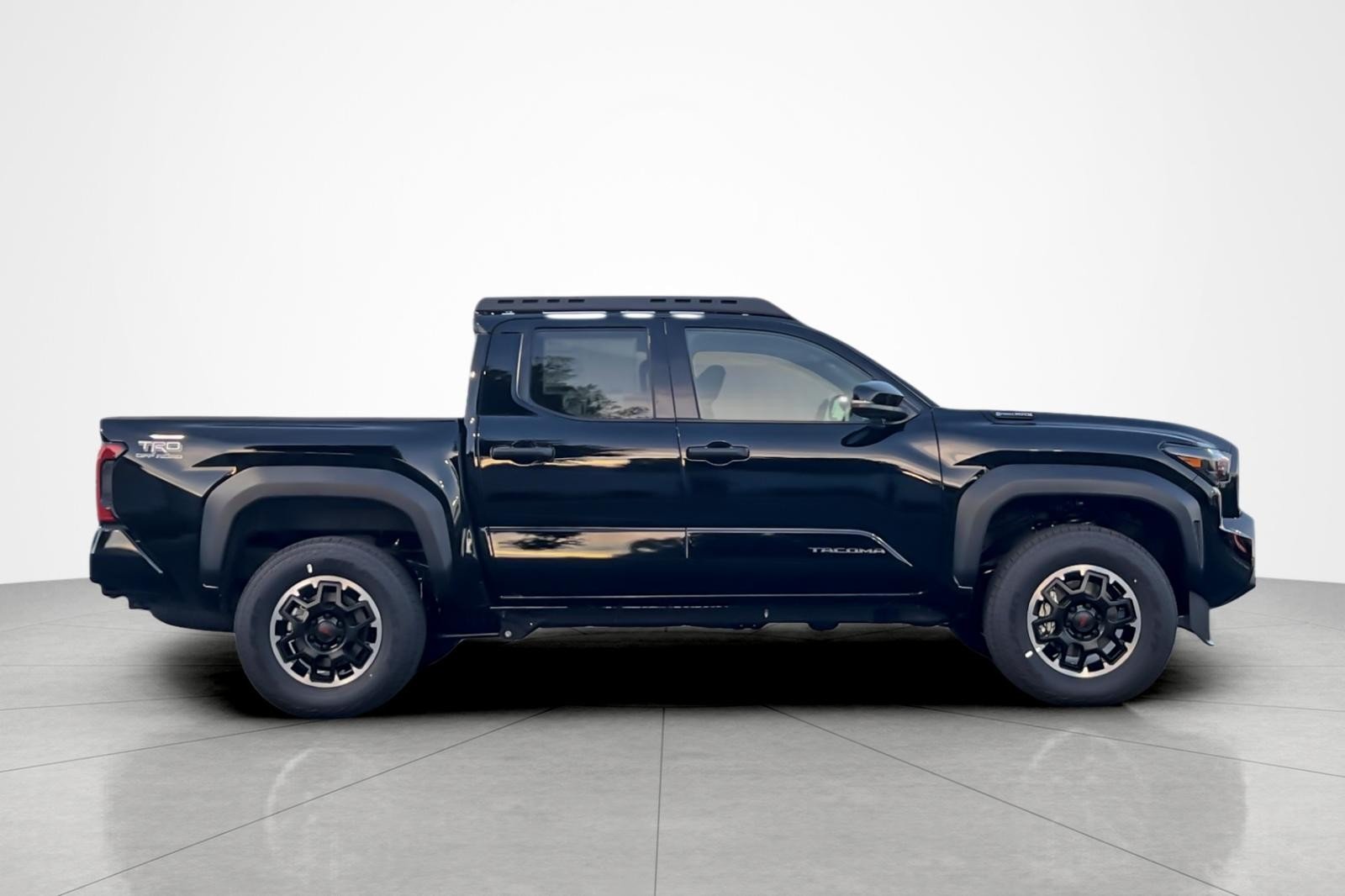 2025 Toyota Tacoma TRD Off Road - Photo 6