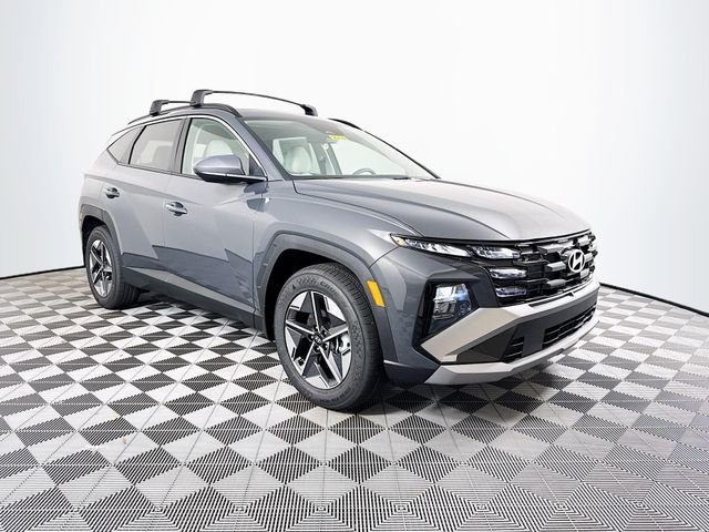 2026 Hyundai Tucson SEL - Photo 10