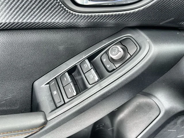 2026 Subaru Crosstrek Limited - Photo 17