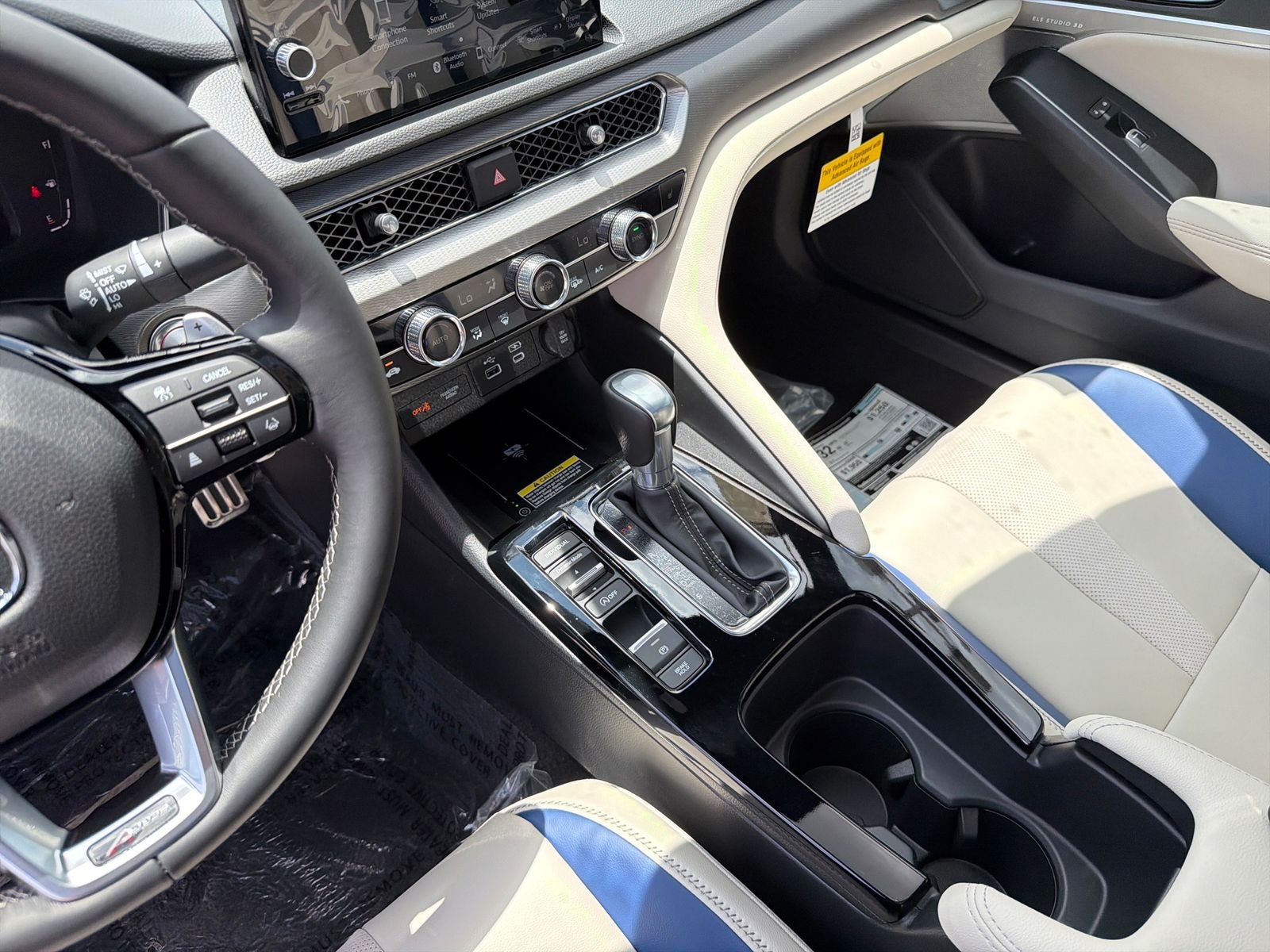 New 2026  Acura A-Spec Tech Package image 19