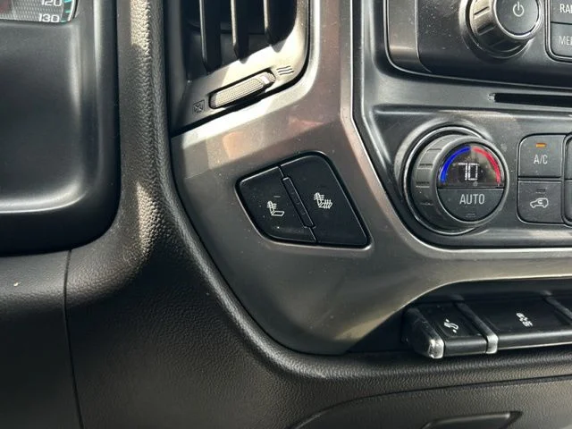 Used 2016 Black Chevrolet LT image 40