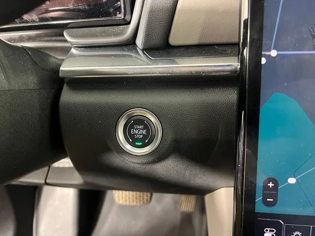 Certified Used 2025 Black GMC Elevation image 26