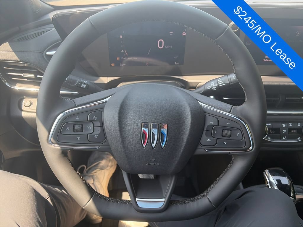 2026 Buick Envista Preferred - Photo 14