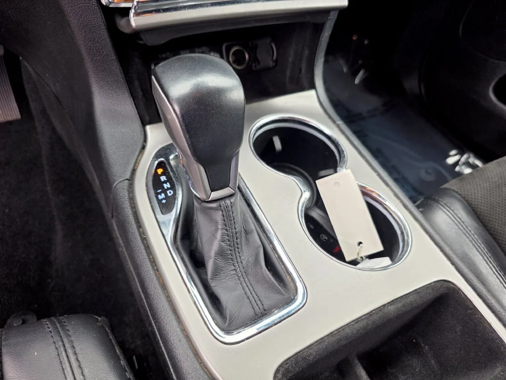 Used 2021  Jeep Laredo X image 17