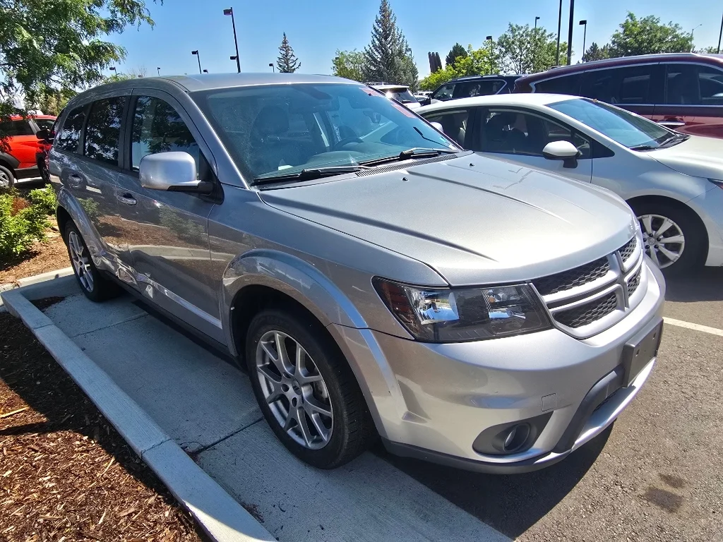 Used 2019 Billet Clearcoat Dodge GT image 17