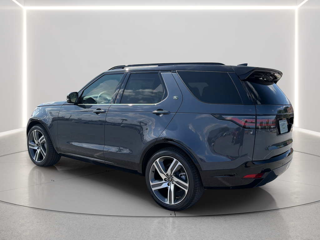 New 2026 Varesine Blue Land Rover Dynamic SE image 14
