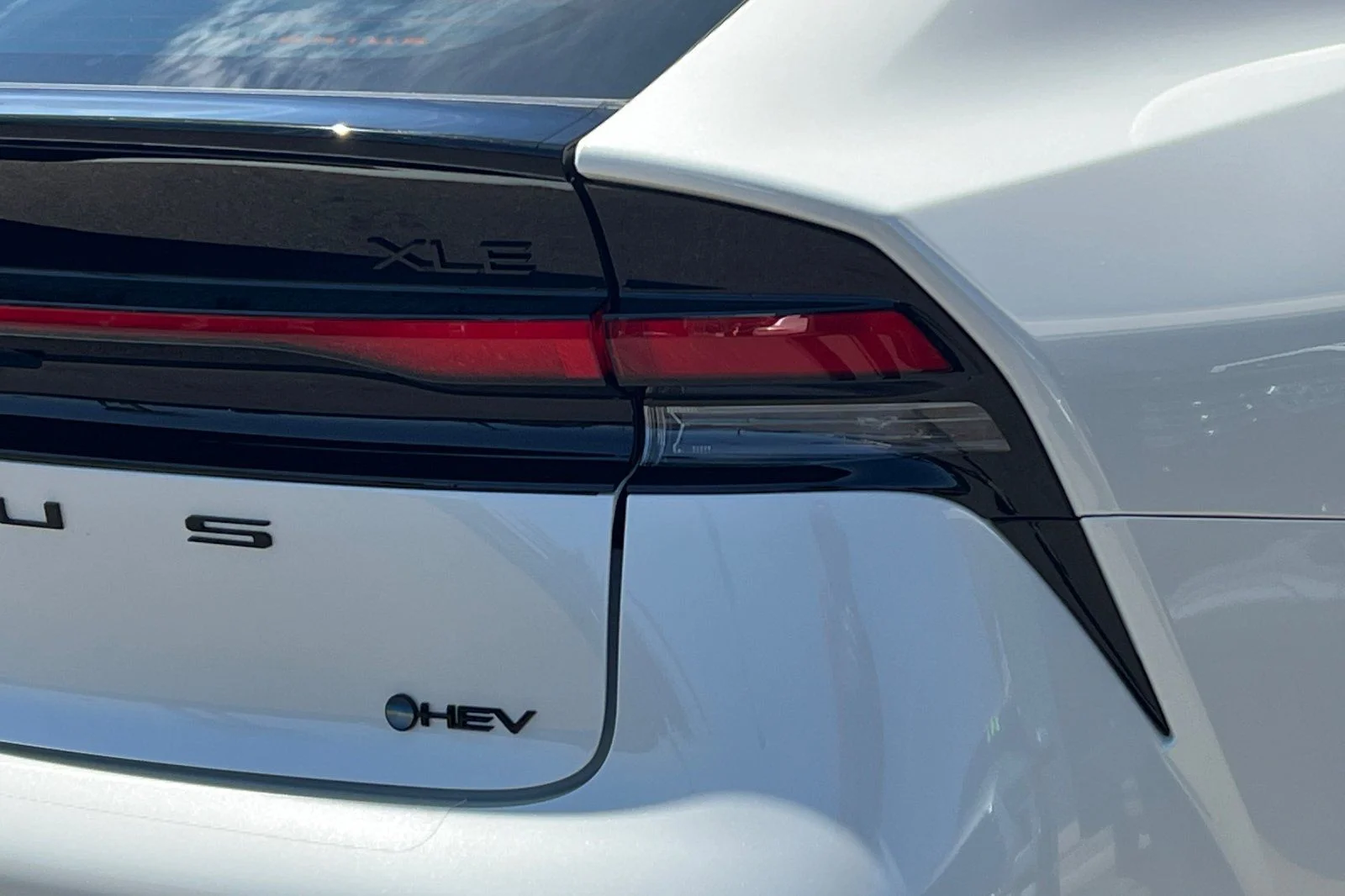 New 2027  Toyota Nightshade image 26