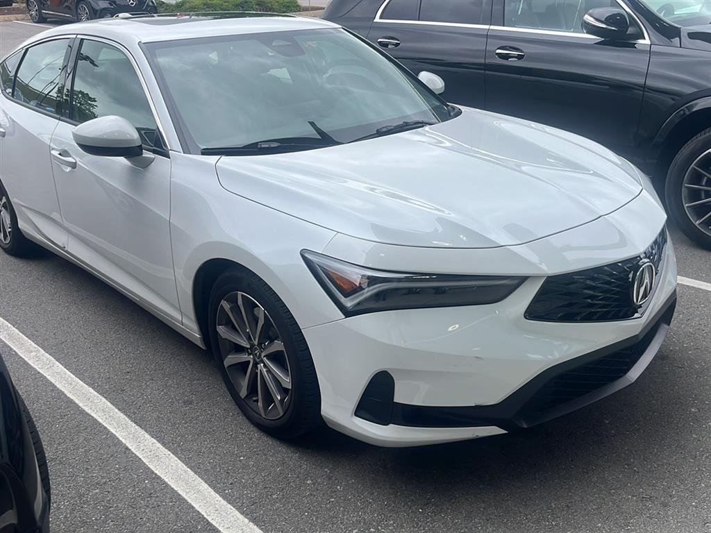 2024 Acura Integra -'s photo
