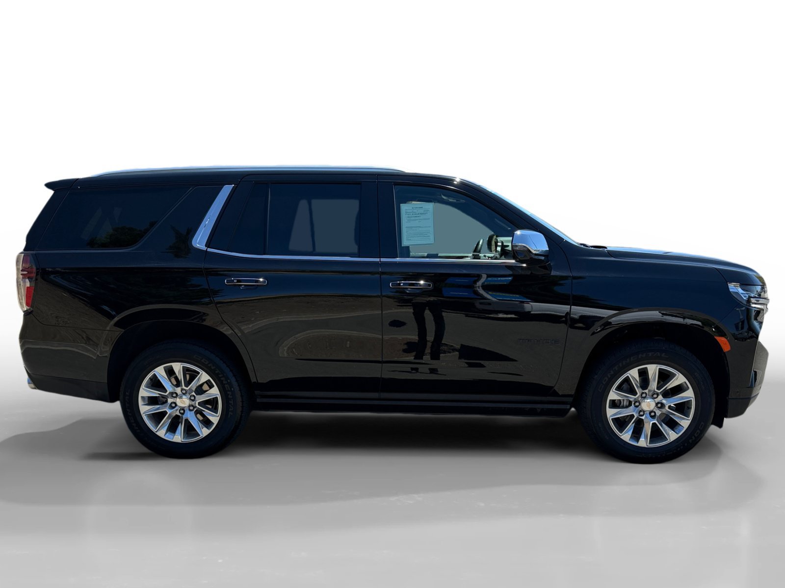 Used 2023 Black Chevrolet Premier image 6