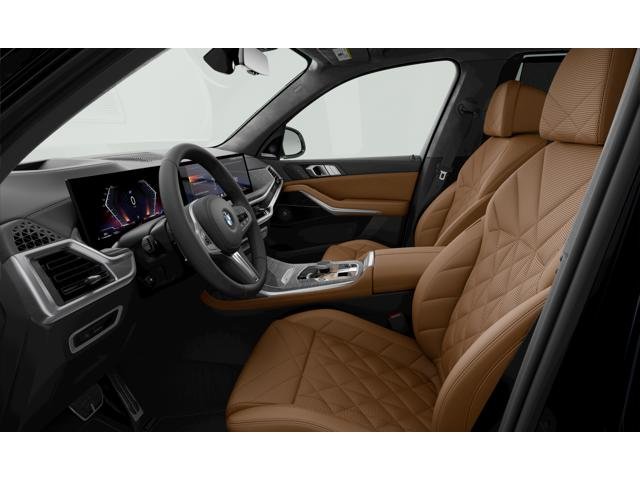 New 2027 Carbon Black Metallic BMW xDrive40i image 6