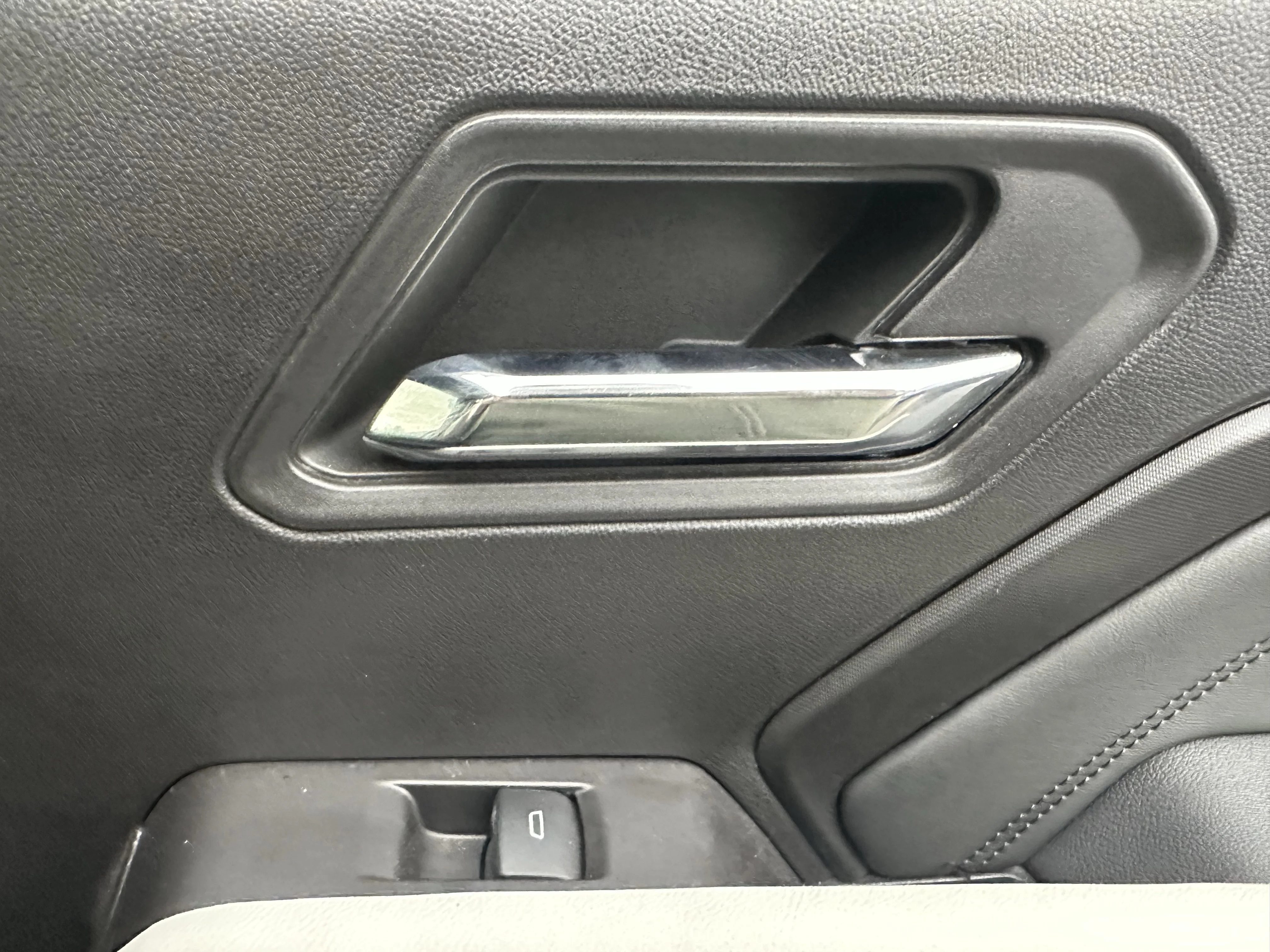 Certified Used 2024 Black GMC AT4X image 20