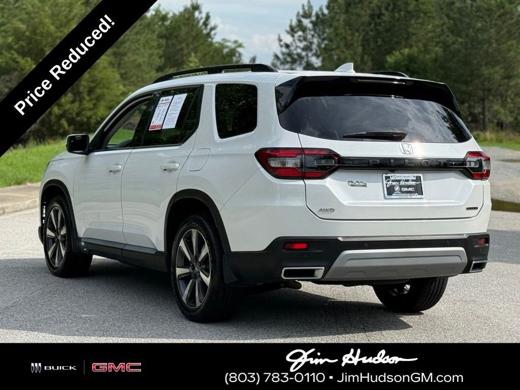 Used 2023  Honda Touring image 12