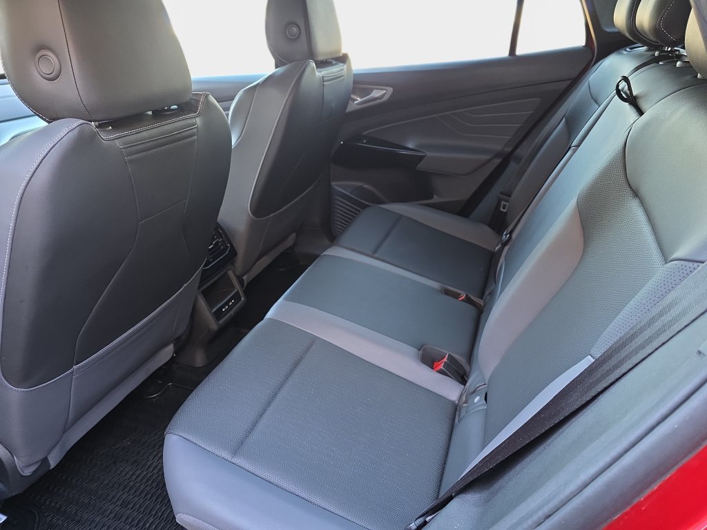 Used 2023 Red Volkswagen Pro S image 17
