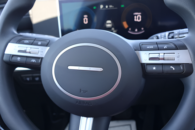 Used 2026 Blue Hyundai SEL image 19