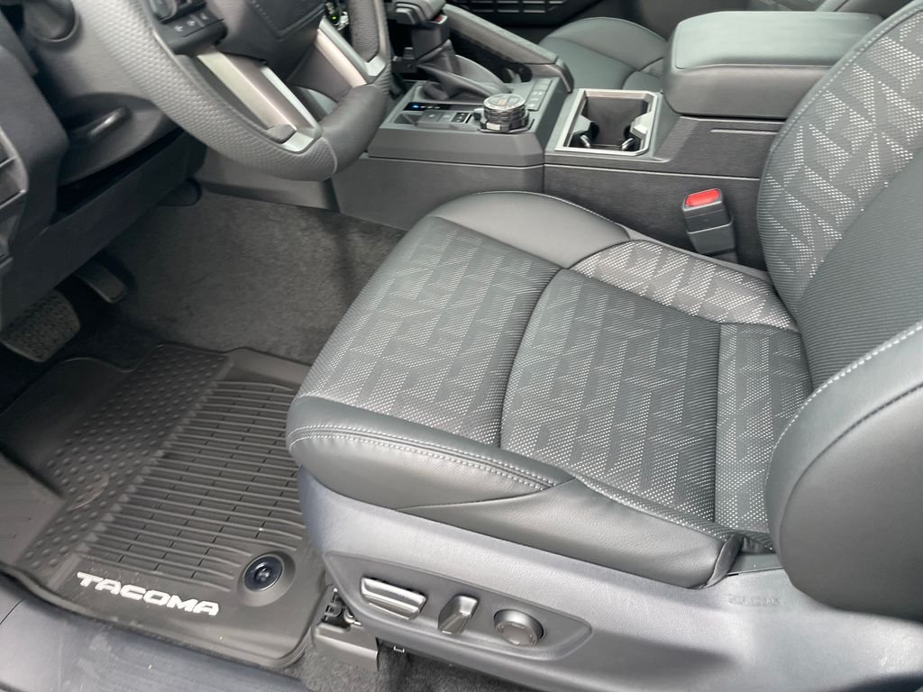 New 2026 Brown Toyota TRD Off-Road image 20